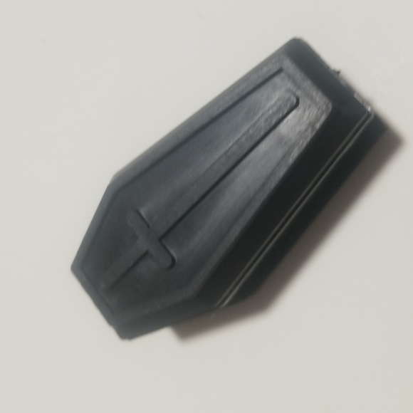 Treak or treat coffin box - Picture 2 of 2